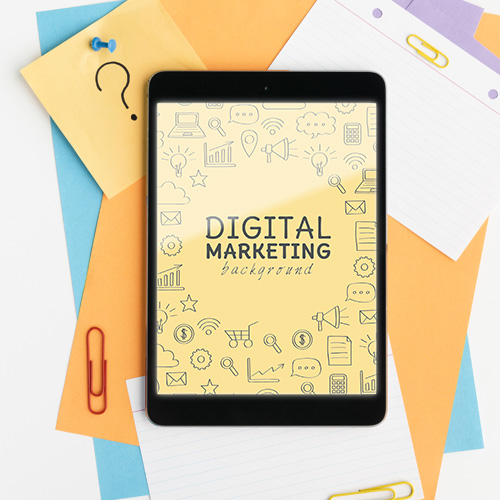  Digital or Cyberspace Advertising